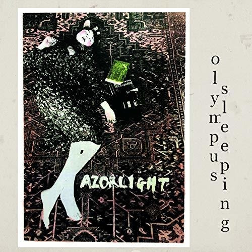 Lp Olympus Sleeping - Razorlight