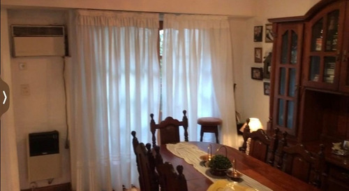 Imagen 11 de 23 de Hermosa Casa 5 Amb Con Jardín En Parque Chacabuco