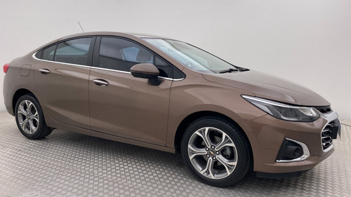 Chevrolet Cruze 5 1.4T Premier