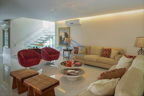 Condomínio Palos Verdes Casa À Venda, 688 M² Por R$ 3.800.000 - Ca0617