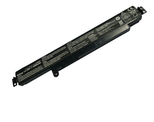 Bateria Para Netbook Asus R103b - 10.1  Touch 11.25v 25wh