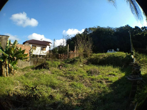 Imagem 2 de 10 de Terreno À Venda, 360 M² Por R$ 175.000,00 - União - Estância Velha/rs - Te0878
