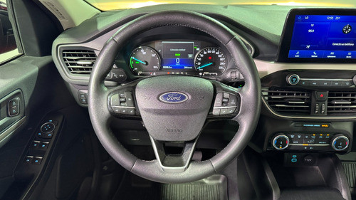 Ford Escape Se Hev 2.5 At 2023