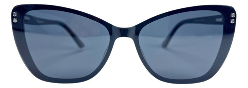 Lentes Graduados Oftálmicos Clipon Solar Todo Incluido Rb015