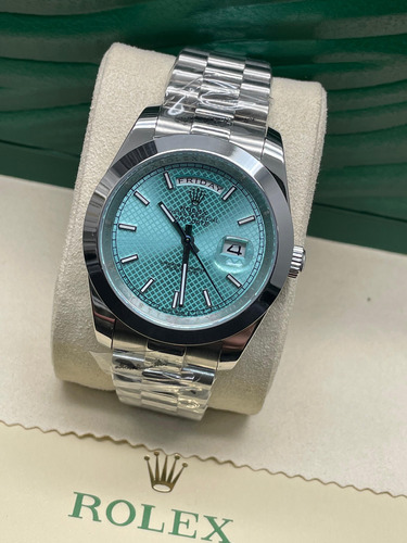 Reloj Rolex Day-date 228206 Caja 40mm