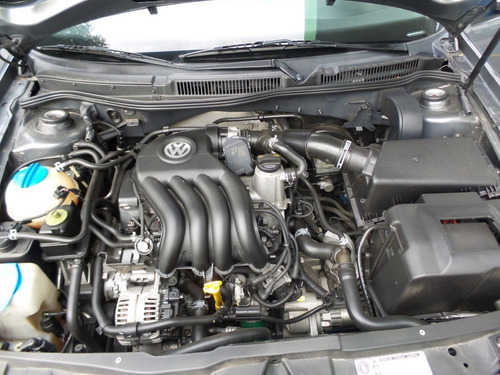 Volkswagen Jetta 2.0 Trendline