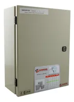 Comprar Gabinete Metalico Estanco Ip65 Tradicional 400x300x160mm