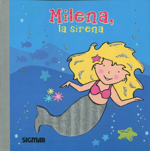 Milena, La Sirena - Aa.vv