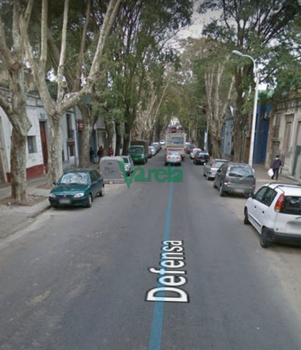 Imagen 2 de 2 de Venta Terreno Tres Cruces - Montevideo Tres Cruces