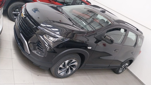 Chevrolet Spin 1.8 Premier 7As At 105Cv