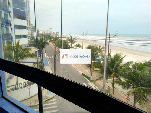 Imagem 26 de 26 de Apartamento Com 2 Dorms, Centro, Mongaguá - R$ 270 Mil, Cod: 857596 - V857596