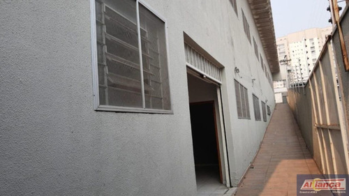 Imagem 12 de 15 de Prédio Para Alugar, 593 M² - Vila Galvão - Guarulhos/sp - Ai20118