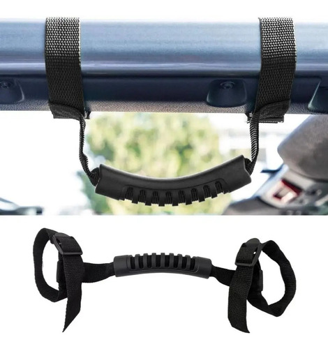 Asa De Seguridad, Manilla Para Jeep, Boogie, Accesorio