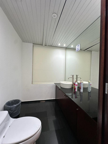 Oficinas En Venta En Lomas De Chapultepec, A Unos Pasos De Periférico