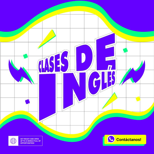Clases De Inglés 