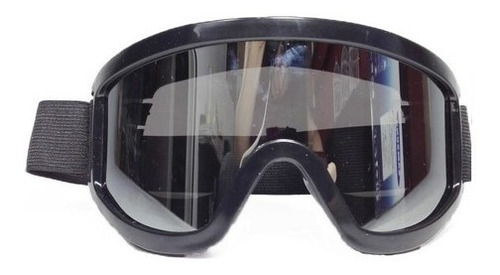 Gafas Visor Cross Diferentes Colores Motocicleta Moto Cicla 