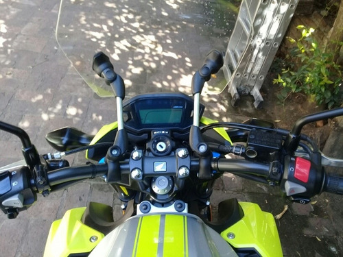 Imagen 9 de 10 de Honda Cb 500f