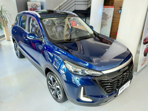 BAIC X35 1.5 Luxury At