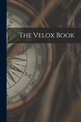 Libro The Velox Book - Anonymous