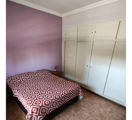 Increíble 2 Ambientes En Villa Santa Rita Con Terraza Privada Y Sin Expensas
