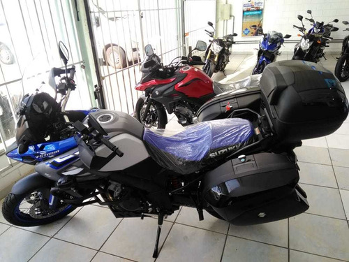 Suzuki V-strom 1000 Adventure 2020 0km