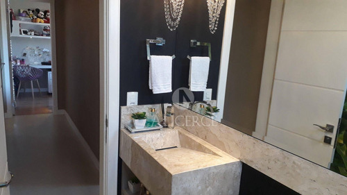 Imagem 22 de 24 de Lindo Apartamento Em Condominio Super Completo! - Ap2070