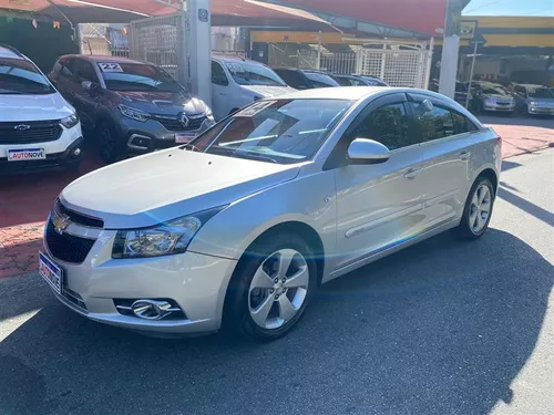 comprar Chevrolet Cruze 1.4 1.8 lt on em todo o Brasil - Página 6