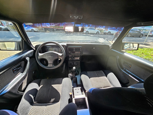 Chevrolet Opala 4.1 S Comodoro