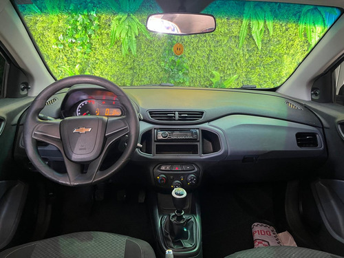 Chevrolet Onix Onix 1.0 Joy SPE/4