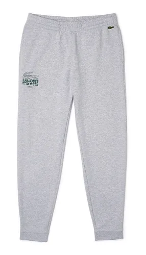 Pantalon jogging lacoste hotsell