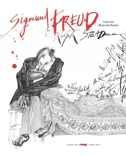 Sigmund Freud - Sigmund Freud
