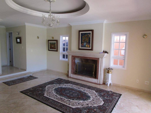 Imagem 4 de 30 de Casa Residencial Para Venda, Jardim Aquárius, São José Dos Campos - Ca0122