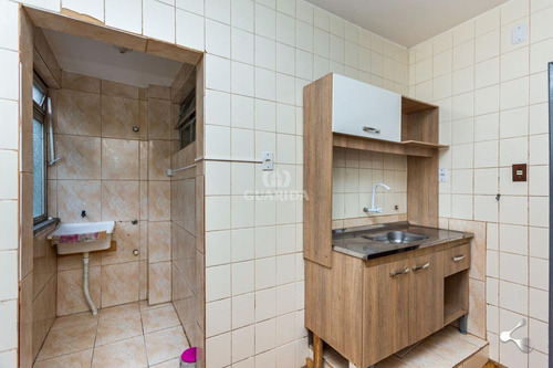 Imagem 7 de 24 de Apartamento Para Aluguel, 2 Quartos, Menino Deus - Porto Alegre/rs - 11357