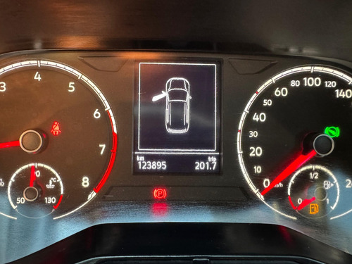 Volkswagen T-Cross Volkswagen T-Cross 1.0 200 TSI Sense (Aut) (Flex)