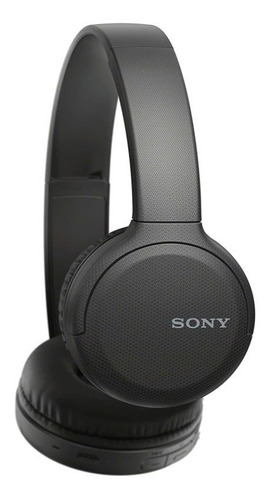 Audífonos De Diadema Inalámbricos On Ear Sony Wh-ch510 