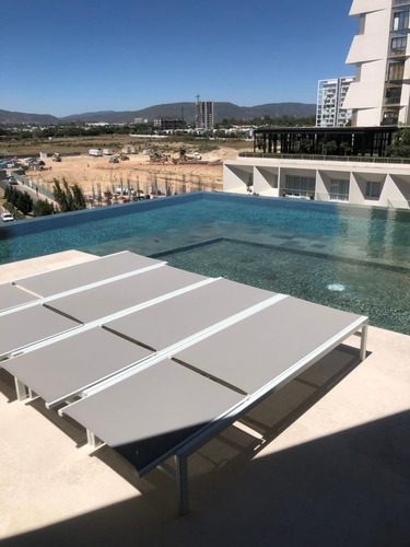 Imagen 21 de 21 de Departamento En Venta En La Torre Vitia La Toscana