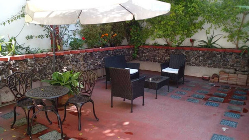 Excelente Local, Oficina O Consultorio En Narvarte