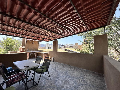 Casa En Tepoztlán
