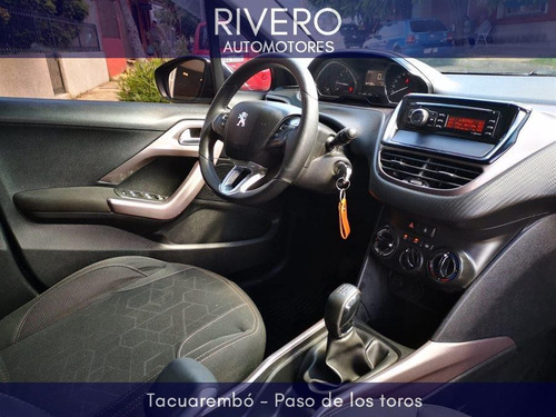 Peugeot 2008 Act 16e 1.6 2013 Impecable!