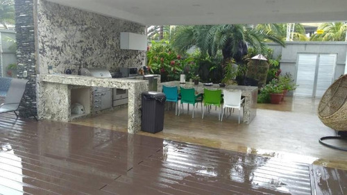 Imagen 11 de 14 de Mariaestela Boada Vende Villa En Las Lecheria 19-6458