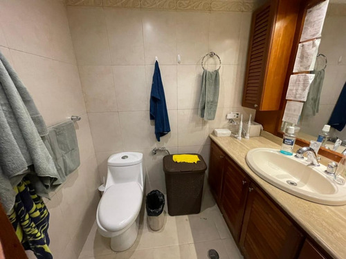 Imagen 22 de 23 de Vendo Apartamento 190m2 3h+s/3.5b+s/3pe Los Chorros