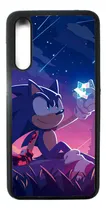 Comprar Funda Protector Para Huawei P20 Pro Sonic Sega