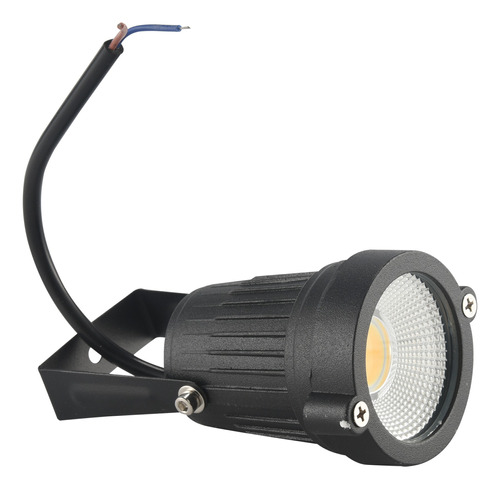 Luz Led Para Césped Cob, 3 W, 12 V, Impermeable, Para Jardín