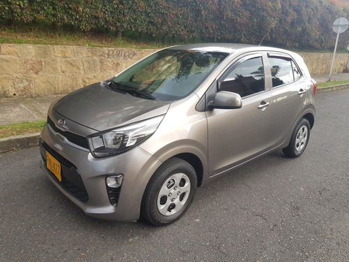 Kia Picanto 2019 1.0 69 Hp