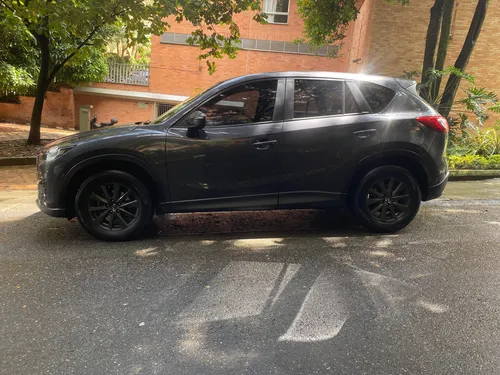 Mazda CX-5 2.0 Touring