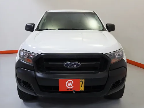 Ford Ranger Xl Mt 3.2 Td 4x4