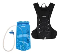 Comprar Pack Mochila + Bolsa De Hidratación 2 L Trekking