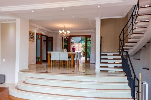 Imagem 12 de 30 de Casa À Venda, 444 M² Por R$ 2.300.000,00 - Vila Santos - São Paulo/sp - Ca2164