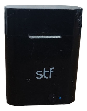 Audífonos Stf St-e32585