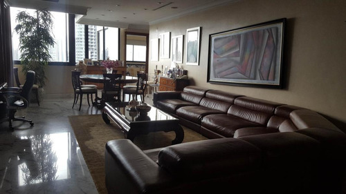 Imagen 2 de 14 de Venta De Apartamento En Ph Platinum Tower, Paitilla 22-297